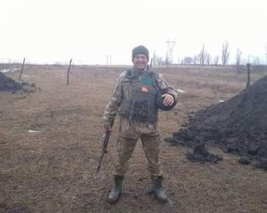 На полігоні помер 45-річний артилерист