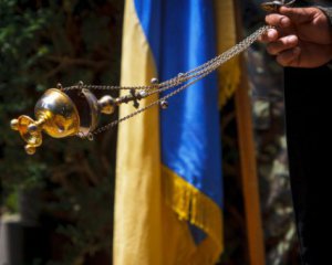 Представництво Вселенського патріархату виконуватиме роль посольства в Україні