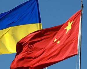 На скільки виріс товарообіг між Україною і Китаєм