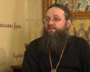 "Агрессор и захватчик": на Варфоломея посыпались новые обвинения