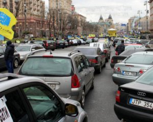 У Раді готують сюрприз для власників євроблях