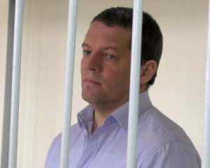 Сущенко этапировали в колонию строгого режима