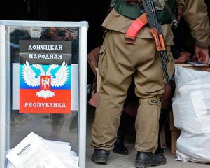 Порошенко чекає нових санкцій проти РФ після виборів бойовиків