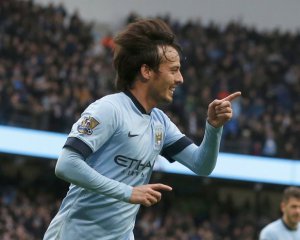 "Манчестер Сіті" не мав проблем з "Шахтарем" - відео