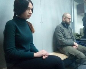 Суд над Зайцевою-Дроновим: обвинувачені просилися додому, експертизу не оприлюднили