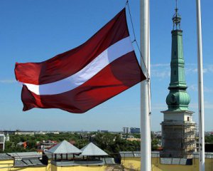 Латвія хоче відкрити консульство на Донеччині