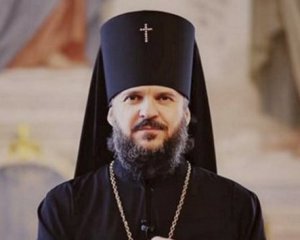 В Україну не впустили ректора Московської духовної академії