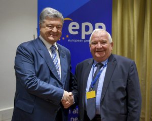 Порошенко в ЕС договорился об усилении давления на Россию