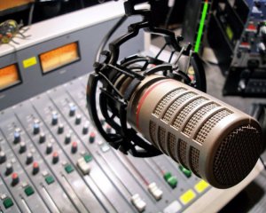 Українськомовних пісень на радіо побільшає