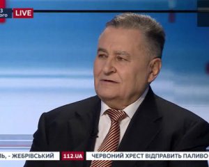 Отказаться от Крыма: Марчук рассказал о неофициальных предложения на переговорах