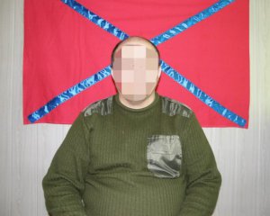 Судять росіянина, який воював на Донбасі