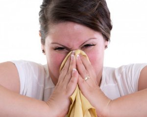 Як ще більш не захворіти: правила висякування носа