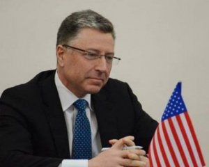 США ніколи не визнають фейкові вибори на окупованому Донбасі - Волкер