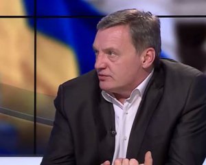 Україна не відмовиться від Криму заради Донбасу - Гримчак