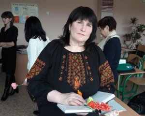 "Таке враження, що українська мова для них іноземна"