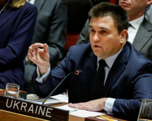 Клімкін розповів, для чого Путіну потрібні псевдовибори на Донбасі