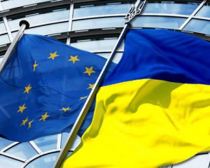 ЕС дал срочное задание Украине