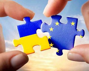 Украина разочаровала Европу и потеряла десятки миллионов