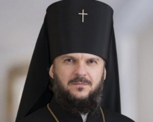 Российскому священнику запретили въезд в Украину