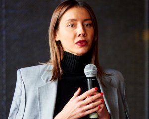 Головний редактор українського Vogue звільнилася після скандалу з плагіатом