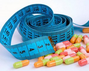 Киевлянка продавала психотропный препарат под видом таблеток для похудения