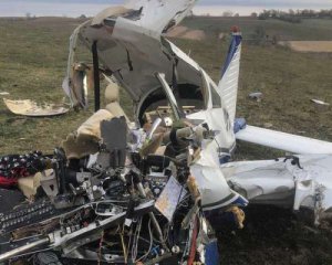 В США разбился легкомоторный самолет: четыре человека погибли