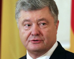 Порошенко розповів про дії України щодо &quot;так званих&quot; виборів на Донбасі