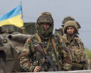 Сутки на Донбассе: двое украинских военных погибли, двое получили ранения