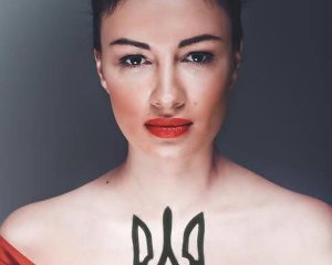 Не змогла відповісти на питання сама: Приходько втекла з прямого ефіру