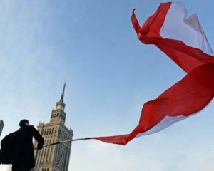 У Польщі готують провокації під виглядом українських націоналістів - МЗС