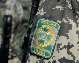 Прикордонники затримали іноземця у розшуку