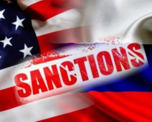 &quot;Не ефективні&quot;: пояснили, навіщо США посилює санкції проти Росії