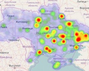 Украинцы смогут найти родственников по фамилии