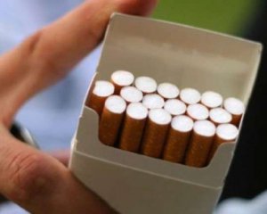 Cколько будут стоить сигареты со следующего года