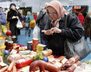 Ноябрь радует украинцев: какие продукты начали дешеветь