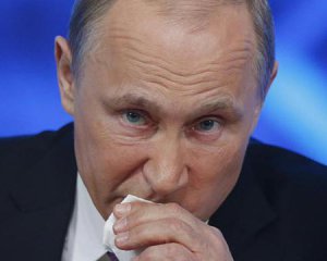 На кого делает ставку Путин на выборах в Украине