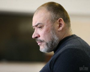 &quot;Я начну говорить - мало места будет&quot; - организатор титушек Крысин угрожал в суде