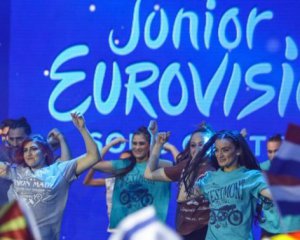 Дитяче Євробачення: як можна проголосувати