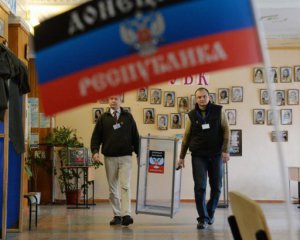 Назвали нового наглядача від Росії у ДНР