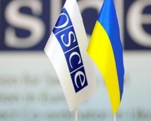 Пройшло спеціальне засідання ОБСЄ щодо &quot;псевдовиборів&quot; на Донбасі: Росію залишили в ізоляції