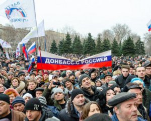 Климкин рассказал, при каких условиях Донбасс вернется в Украину