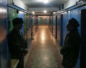 Ув&#039;язнені в ЛДНР просяться в Україну
