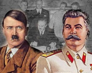 Росії пригадали дружбу з Гітлером - готують міжнародний документ