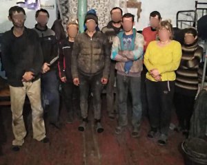 Задержание рабовладельцев в Одесской области: сообщили новые подробности