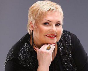 В Житомире планируют установить памятник погибшей актрисе Марине Поплавской