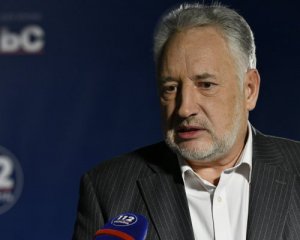 Жебрівський прокоментував результати фейкових виборів на Донбасі