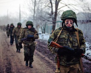 Воюють, щоб повернутись в Україну - пояснили абсурдність війни на Донбасі