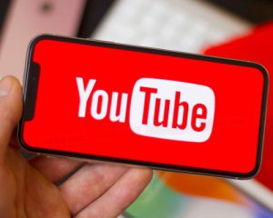 Украинцы получили доступ к новым сервисам YouTube
