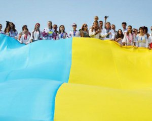 В яких регіонах українською говорять найбільше