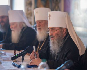 Московский патриархат проявил открытое неуважение к Украине